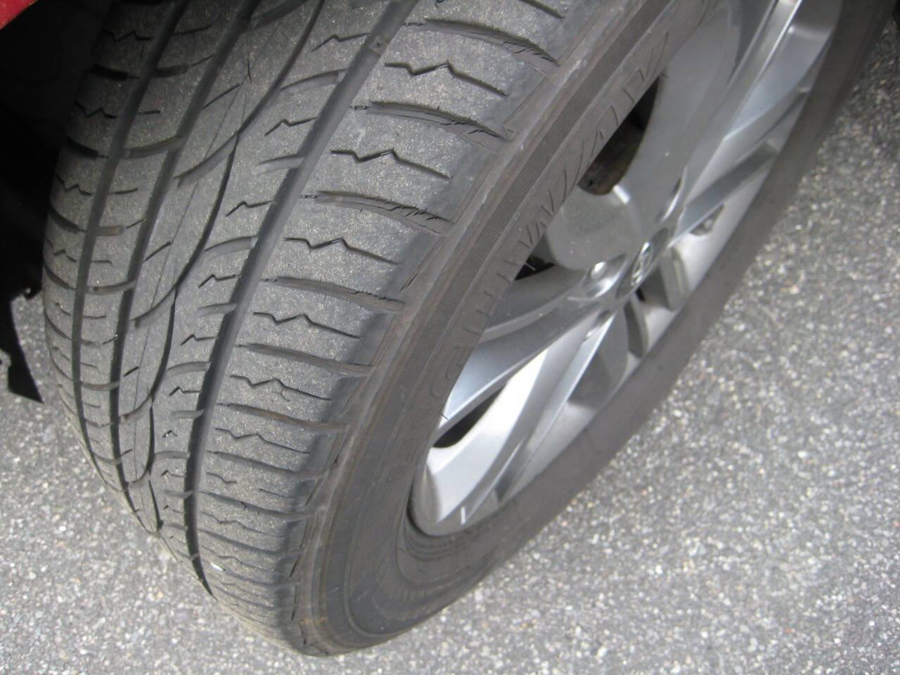 Used 2015 Hyundai Tucson GLS w/ Option Group 02 image 26