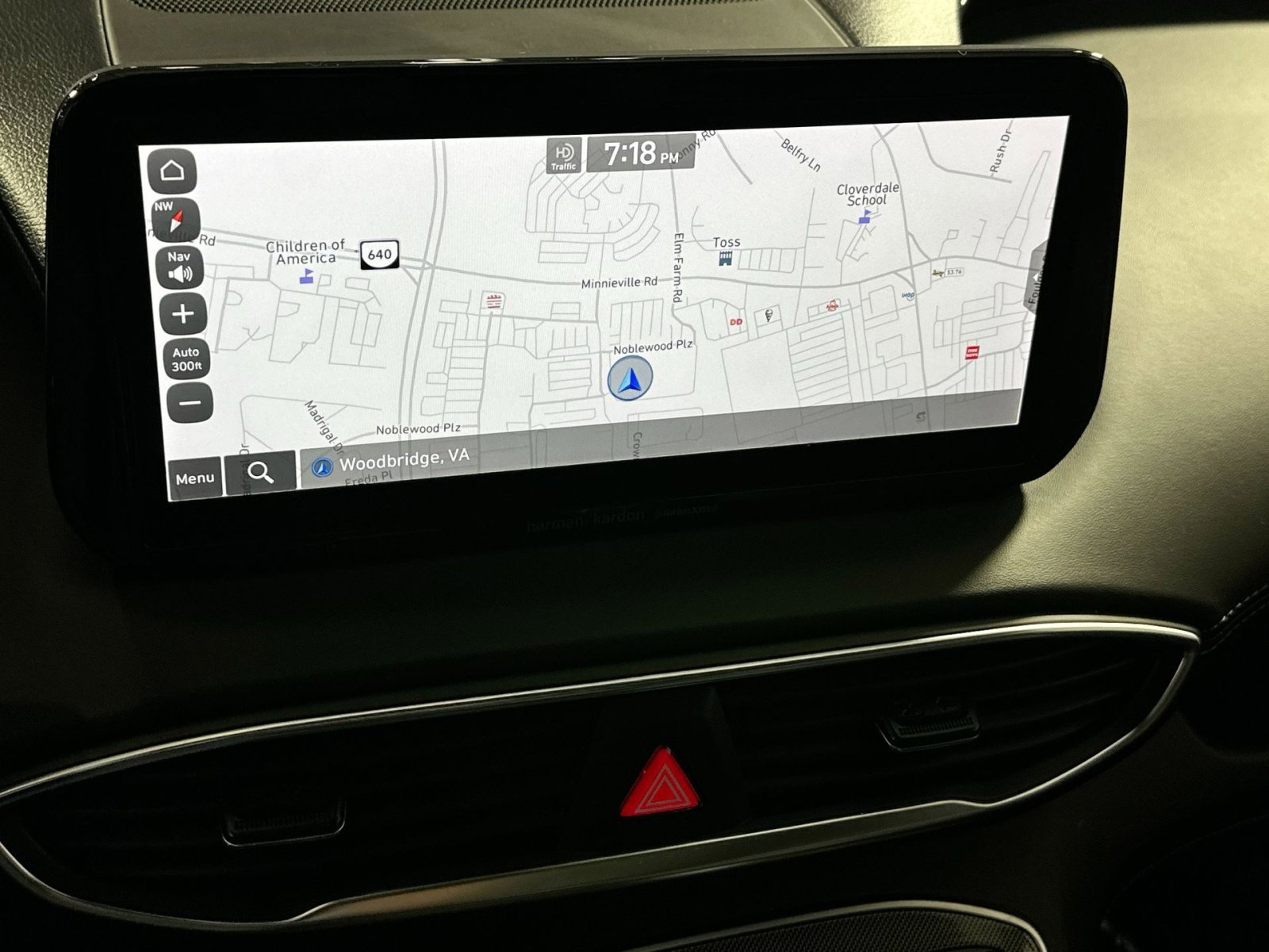 Used 2022 Hyundai Santa Fe Limited image 26