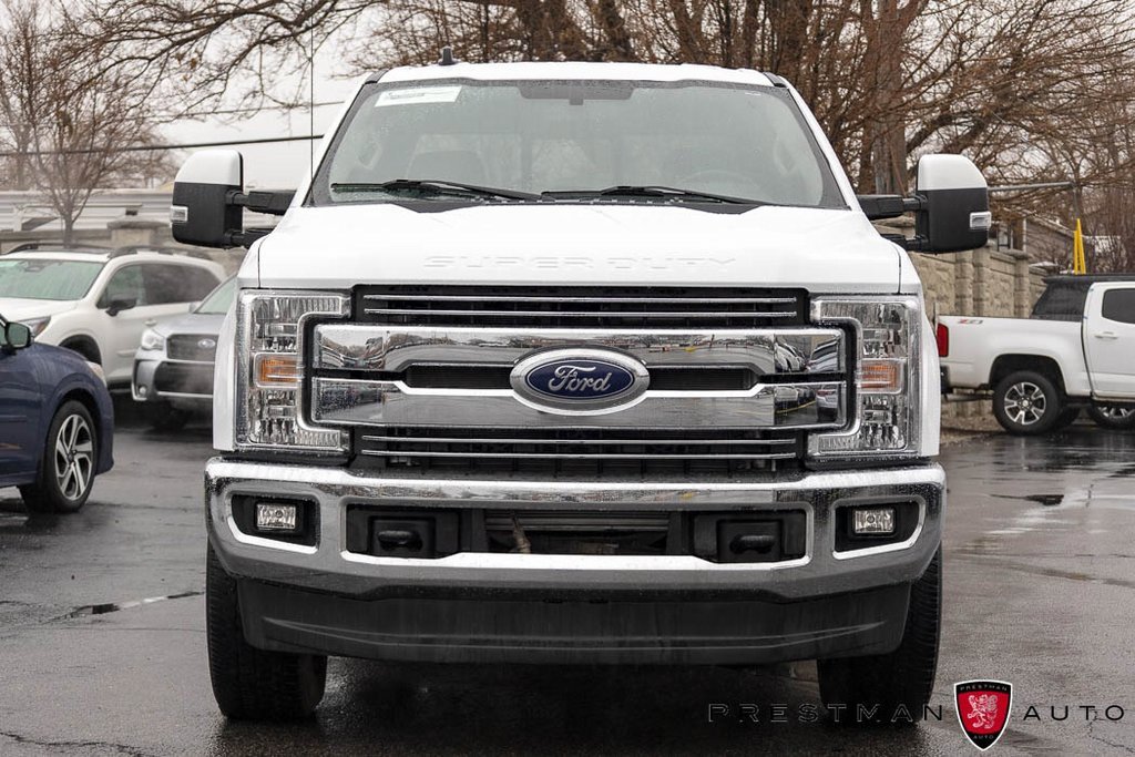 Used 2019 Ford F250 Lariat w/ Lariat Value Package image 14
