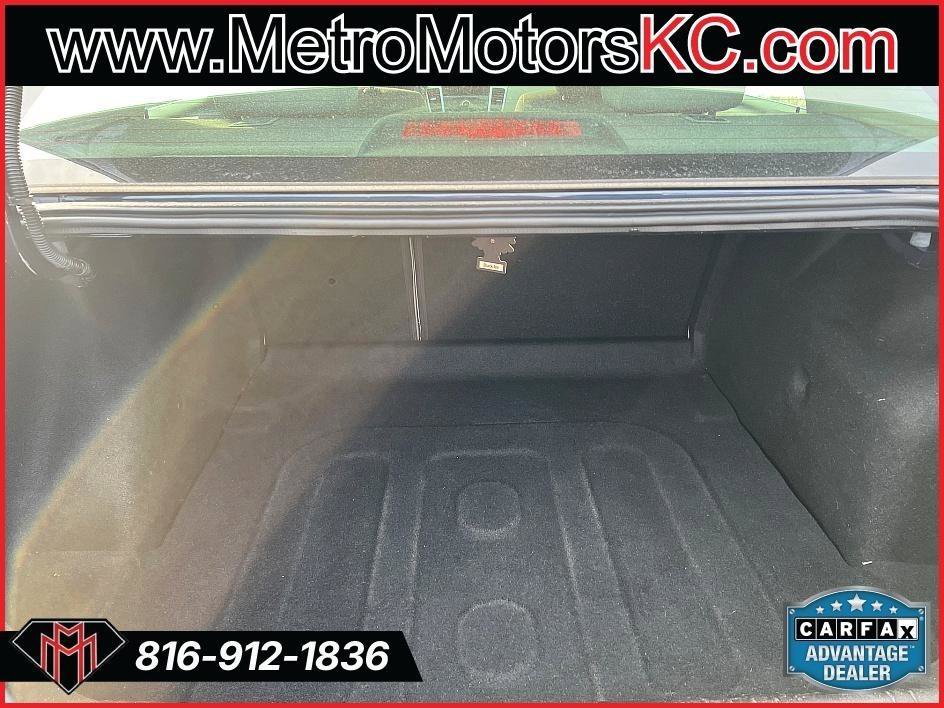 Used 2016 Chevrolet Cruze LT image 40