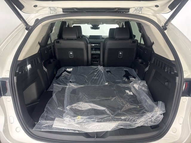 New 2026 MAZDA CX-90 3.3 Turbo w/ Premium Sport Pkg image 27