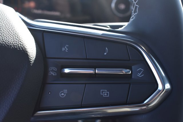 New 2026 Chevrolet Traverse LT w/ Sun and Wheel Package image 23