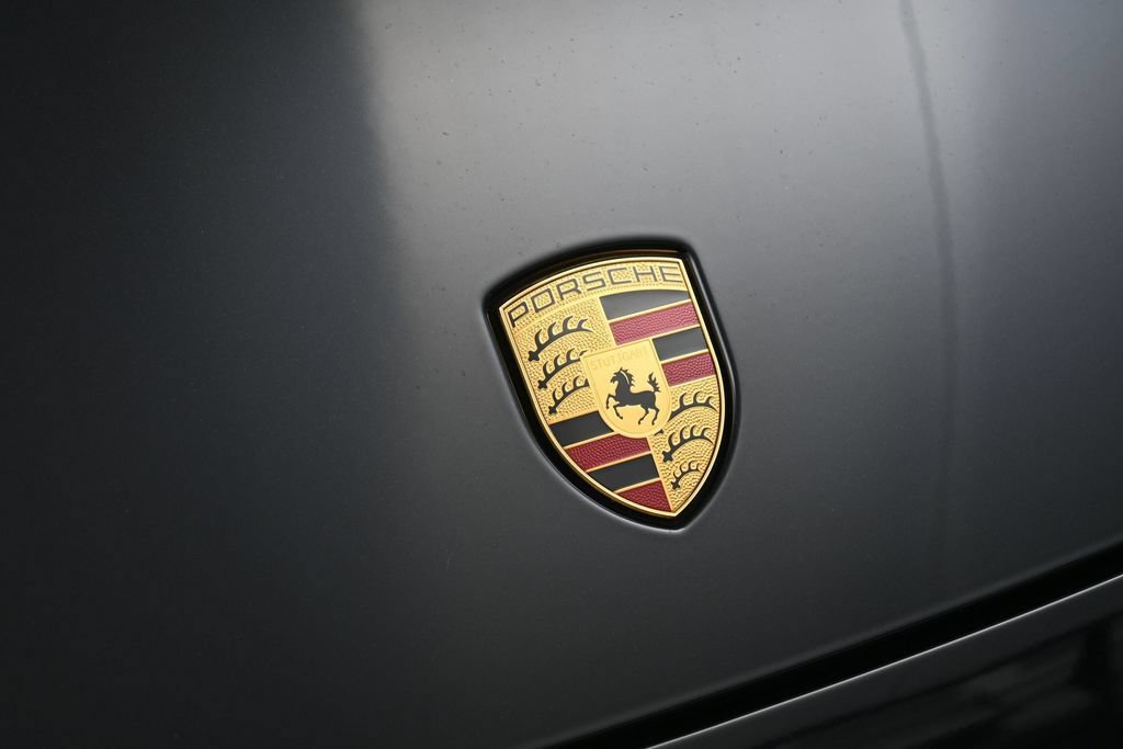 Certified 2023 Porsche Panamera 4S AWD/4WD image 13