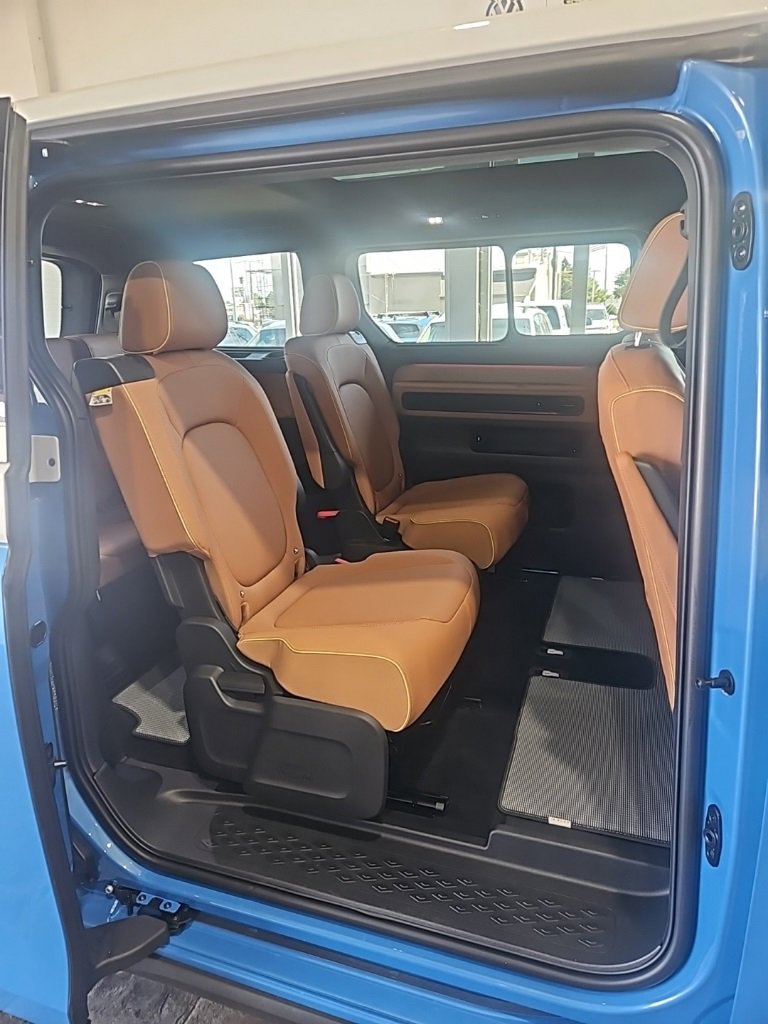 New 2025 Volkswagen ID. Buzz Pro S Plus image 17
