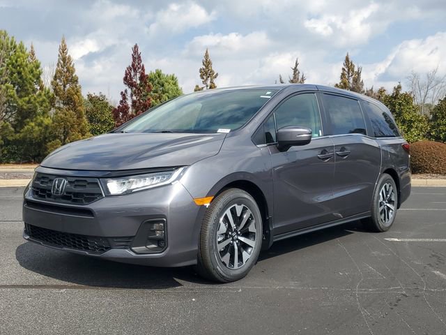 New 2026 Honda Odyssey EX-L image 31