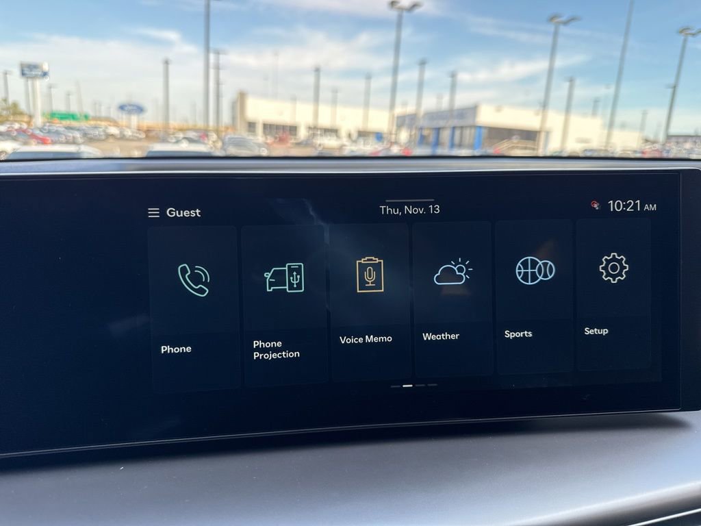 New 2026 Hyundai Ioniq 9 SE image 18