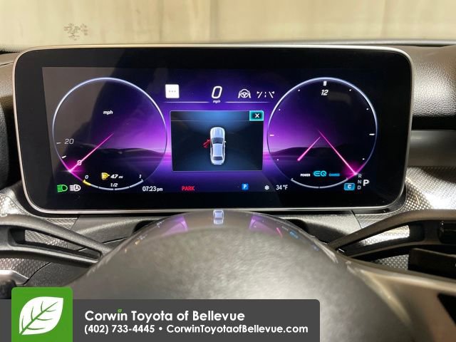 Used 2022 Mercedes-Benz C 300 4MATIC Sedan image 15