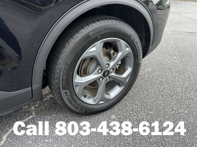 Used 2025 Ford Escape ST-Line FWD image 28
