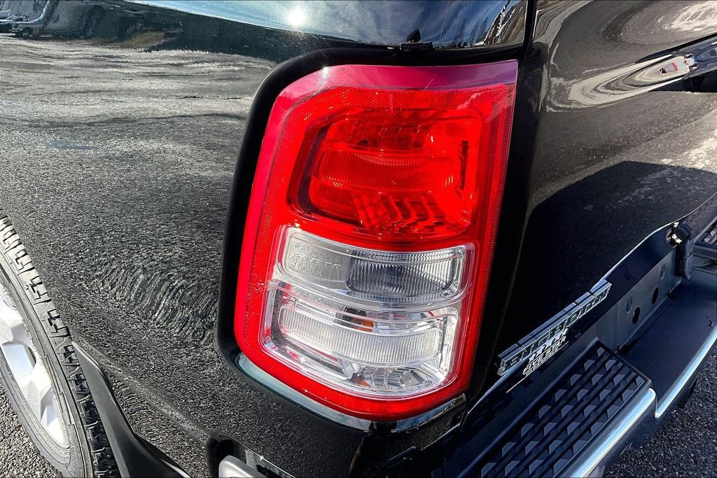 Used 2020 RAM 1500 Laramie w/ Sport Appearance Package image 27