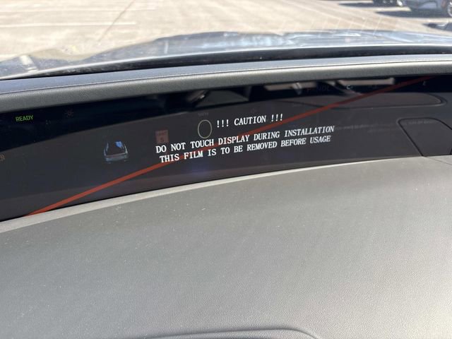 New 2026 Lincoln Nautilus Premier w/ Equipment Group 102A image 32