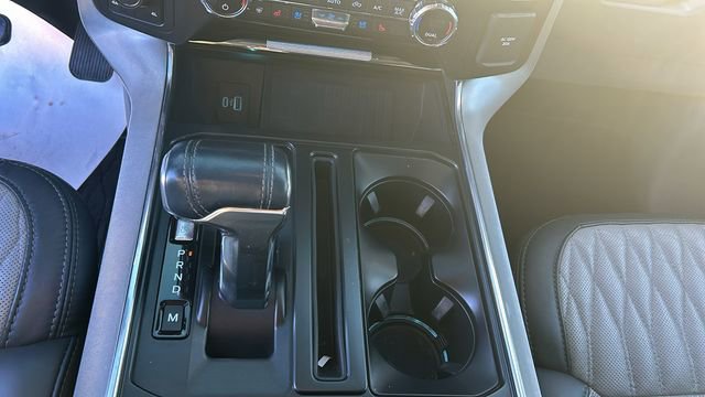 Certified 2021 Ford F150 Limited image 22