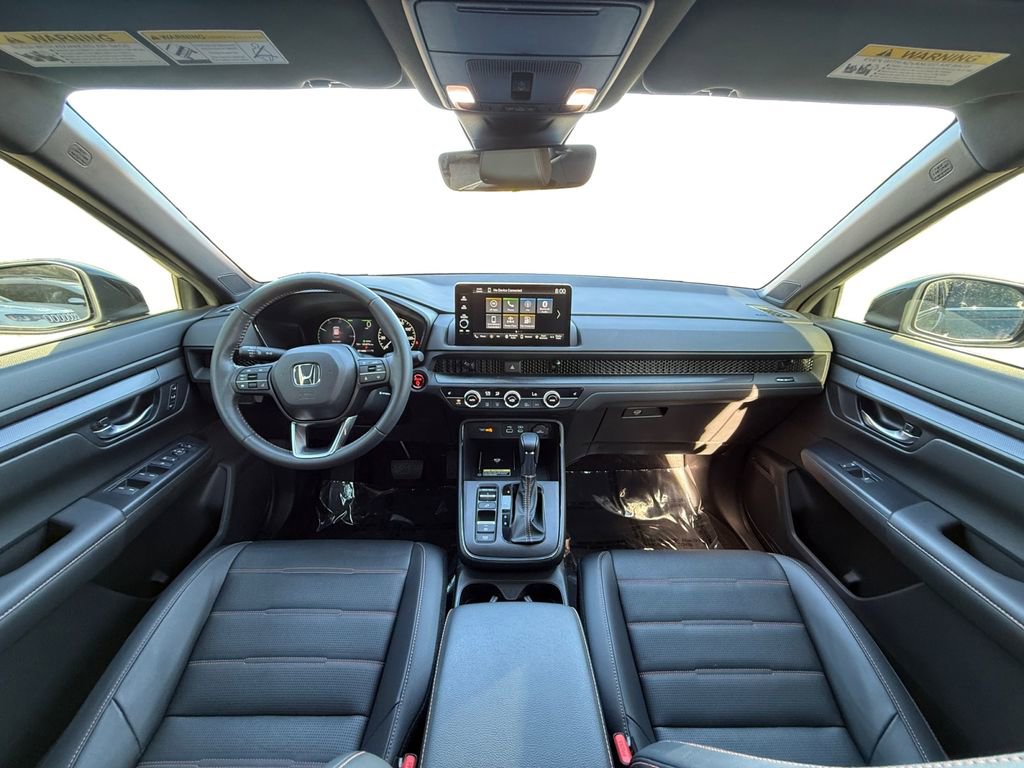 Used 2024 Honda CR-V Sport-L image 13
