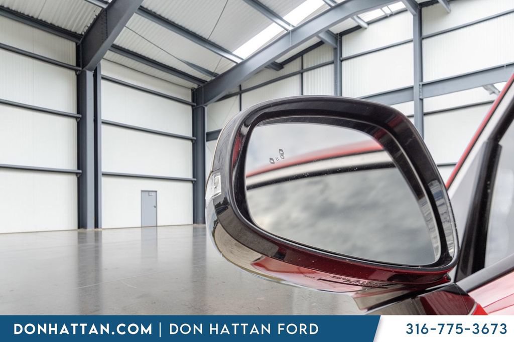 Used 2020 Kia Stinger GT AWD/4WD image 33