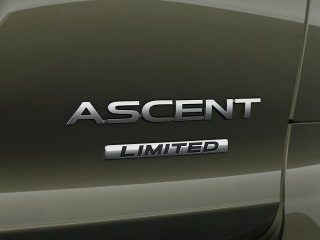 New 2026 Subaru Ascent Limited AWD/4WD image 11
