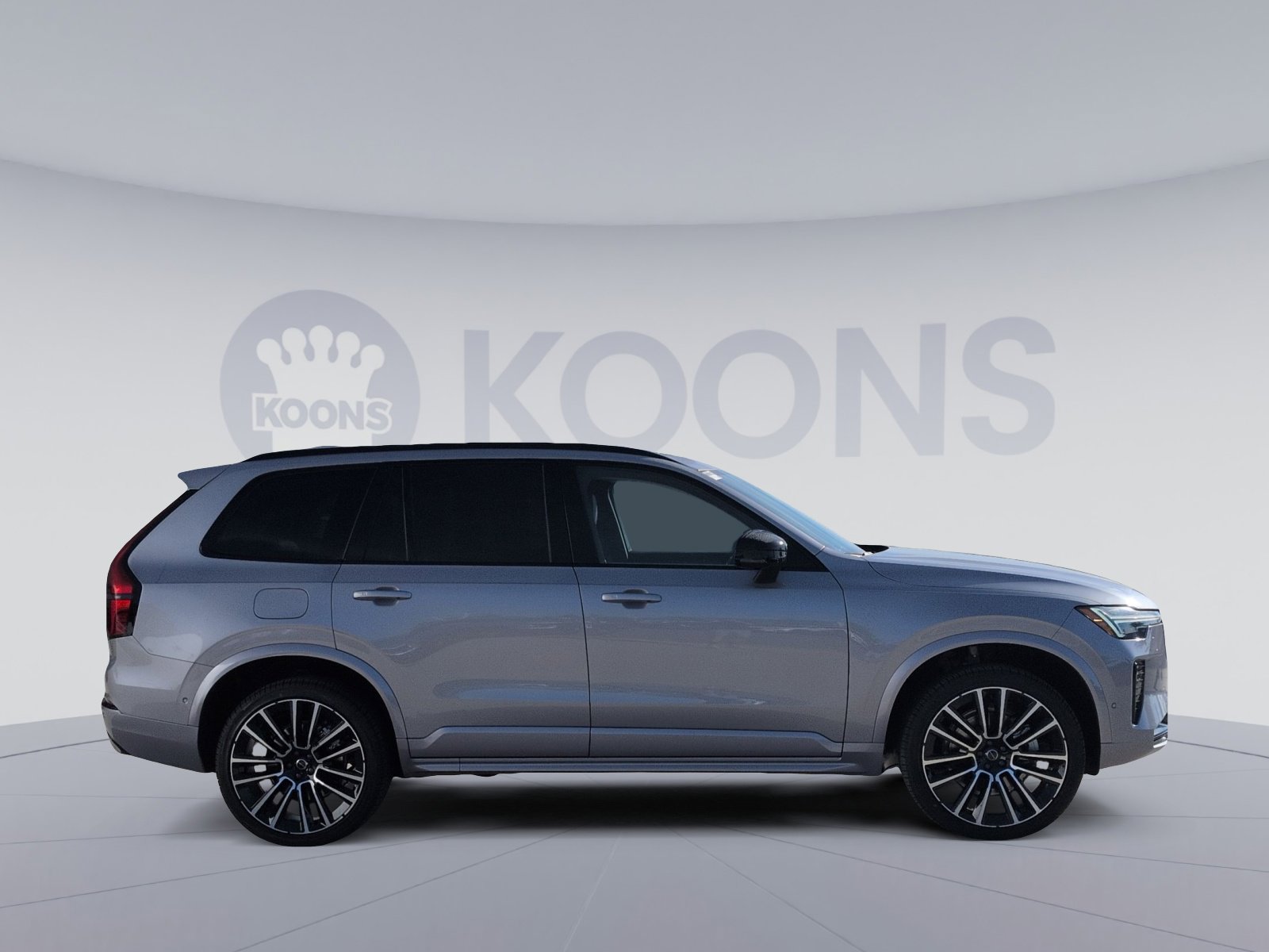 New 2026 Volvo XC90 B6 Ultra image 8