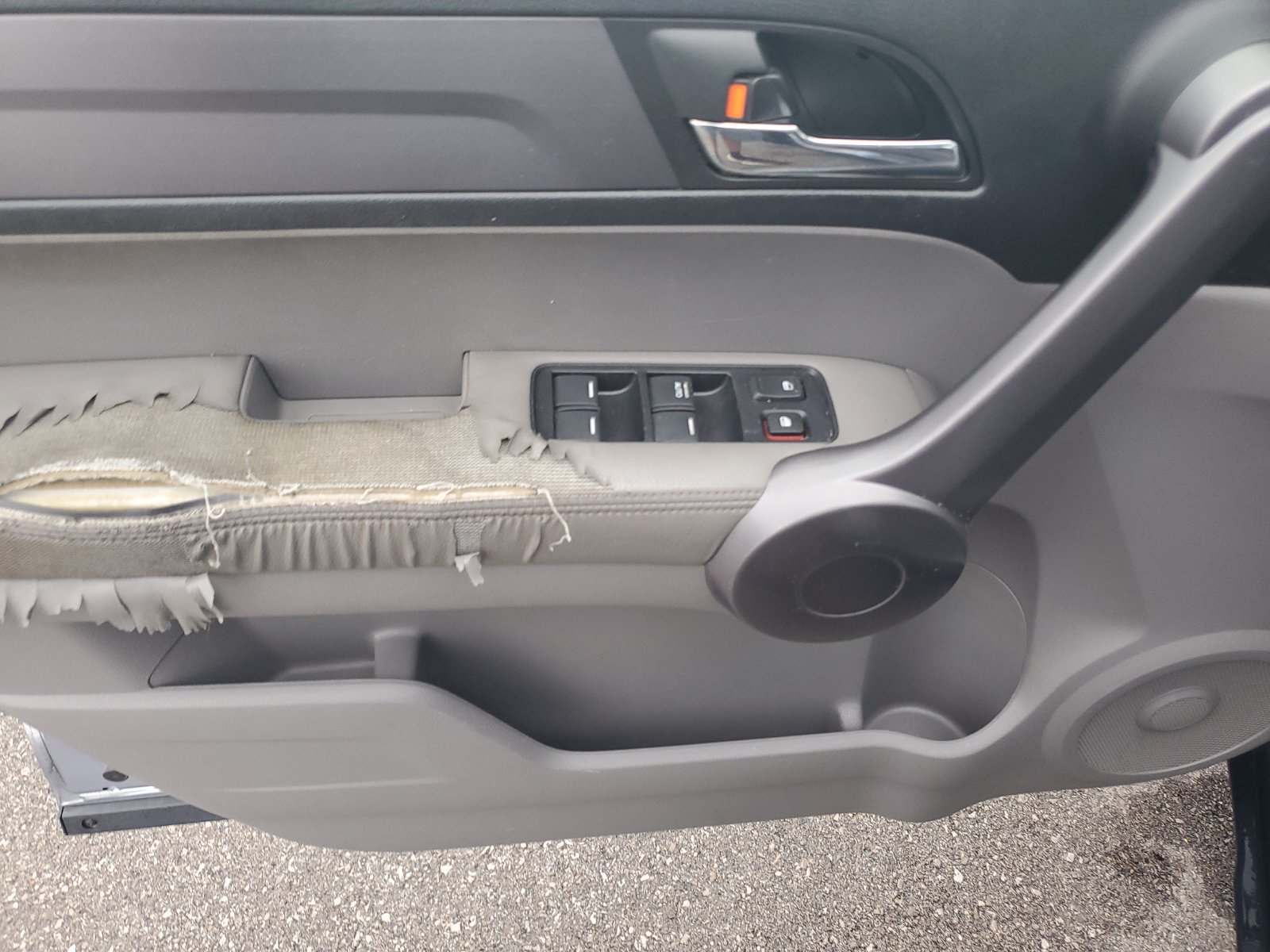 Used 2008 Honda CR-V EX-L image 19