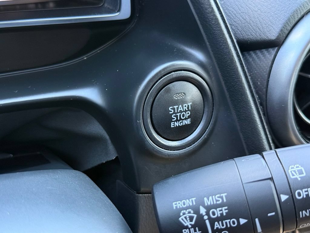 Used 2019 MAZDA CX-3 Sport w/ Sport I-ACTIVSENSE Package FWD image 27