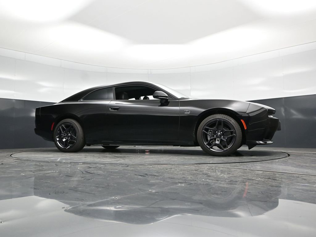 Used 2024 Dodge Charger R/T w/ Plus Group image 52