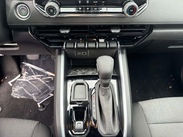 New 2026 Chevrolet Colorado W/T w/ Advanced Trailering Package image 27