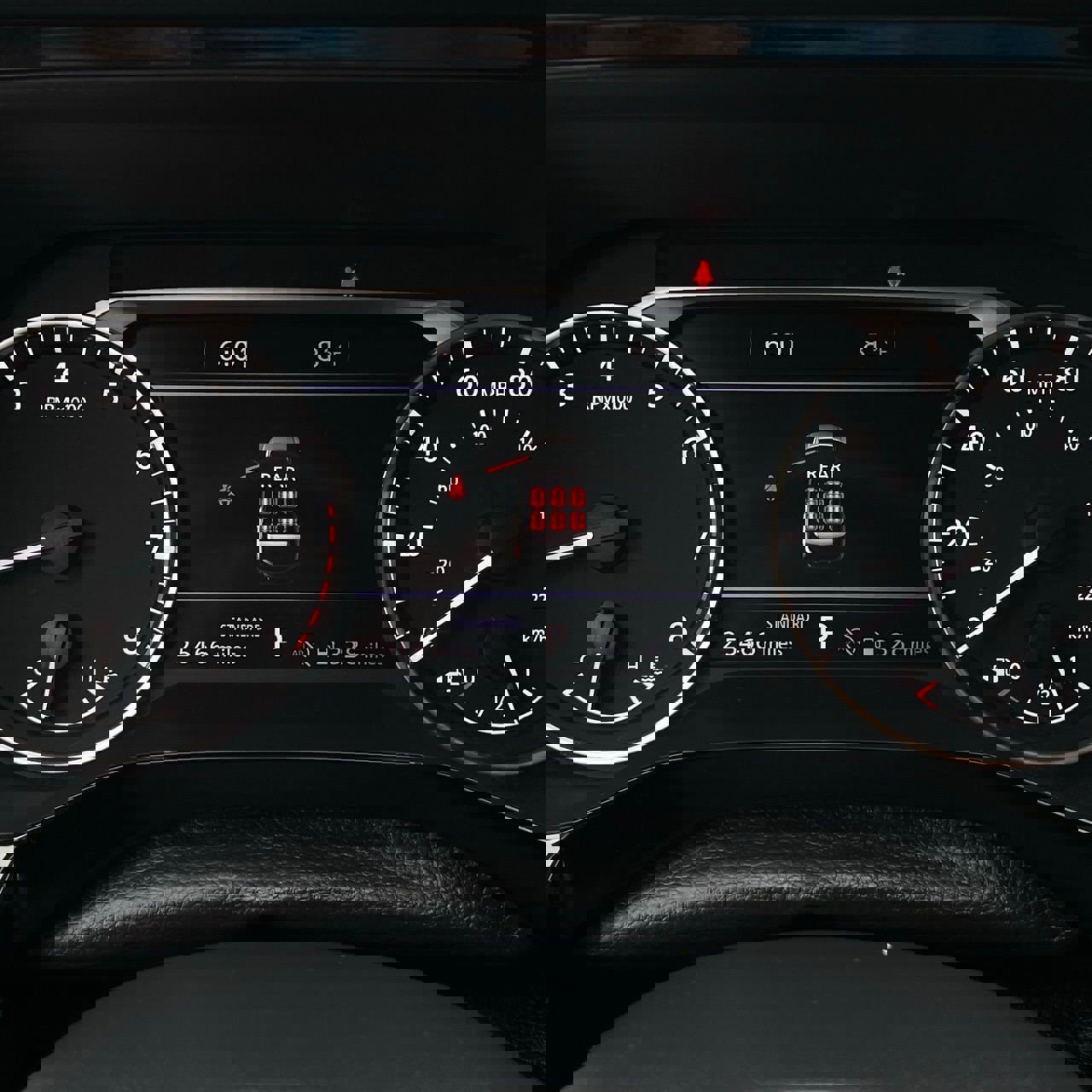 Used 2025 Nissan Pathfinder SL image 16