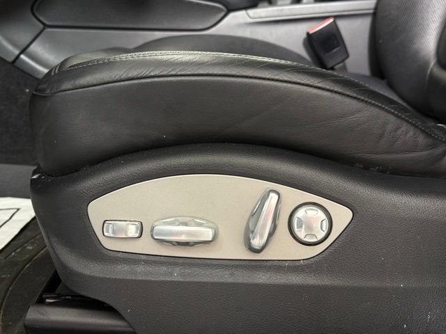 Used 2017 Porsche Macan S AWD/4WD image 30
