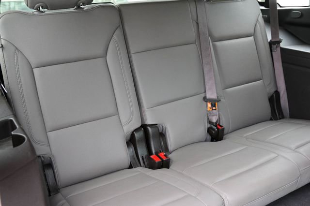 Used 2023 Chevrolet Tahoe Z71 w/ Max Trailering Package AWD/4WD image 23