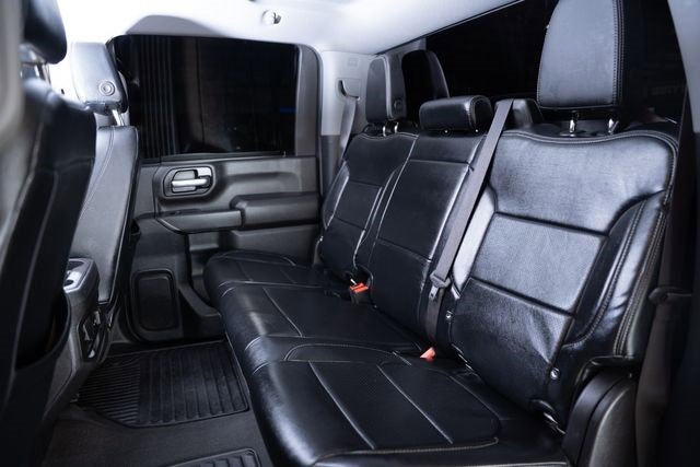 Used 2022 Chevrolet Silverado 3500 LT w/ Convenience Package image 27