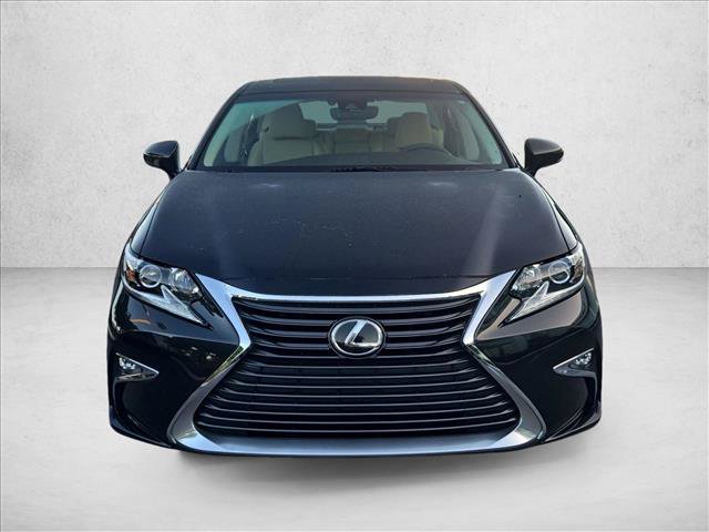 Used 2017 Lexus ES 350 FWD image 2