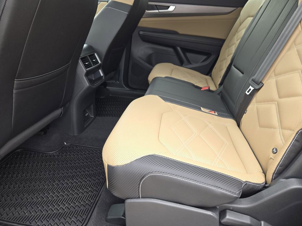 New 2026 Volkswagen Atlas Cross Sport SE FWD image 22