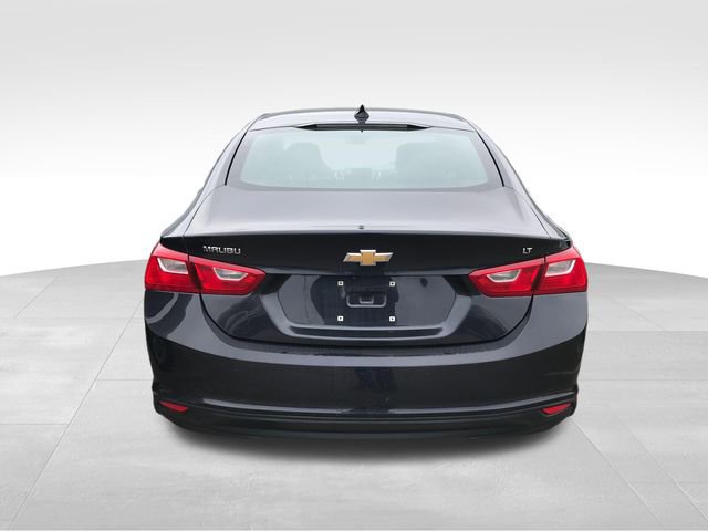 Certified 2023 Chevrolet Malibu LT image 10