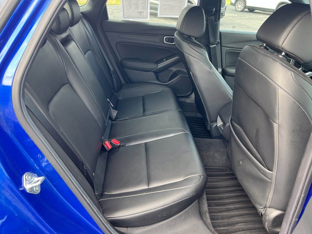Used 2025 Acura Integra A-Spec w/ Technology Package FWD image 31