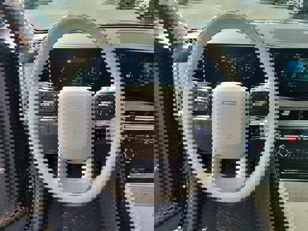 New 2026 Hyundai Santa Fe Calligraphy image 24