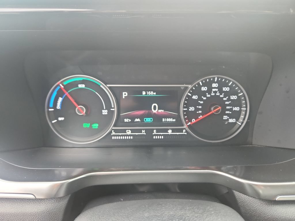 Certified 2023 Kia Sorento EX AWD/4WD image 14