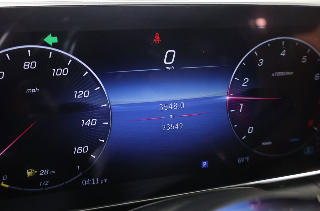 Certified 2024 Mercedes-Benz GLC 300 4MATIC image 19