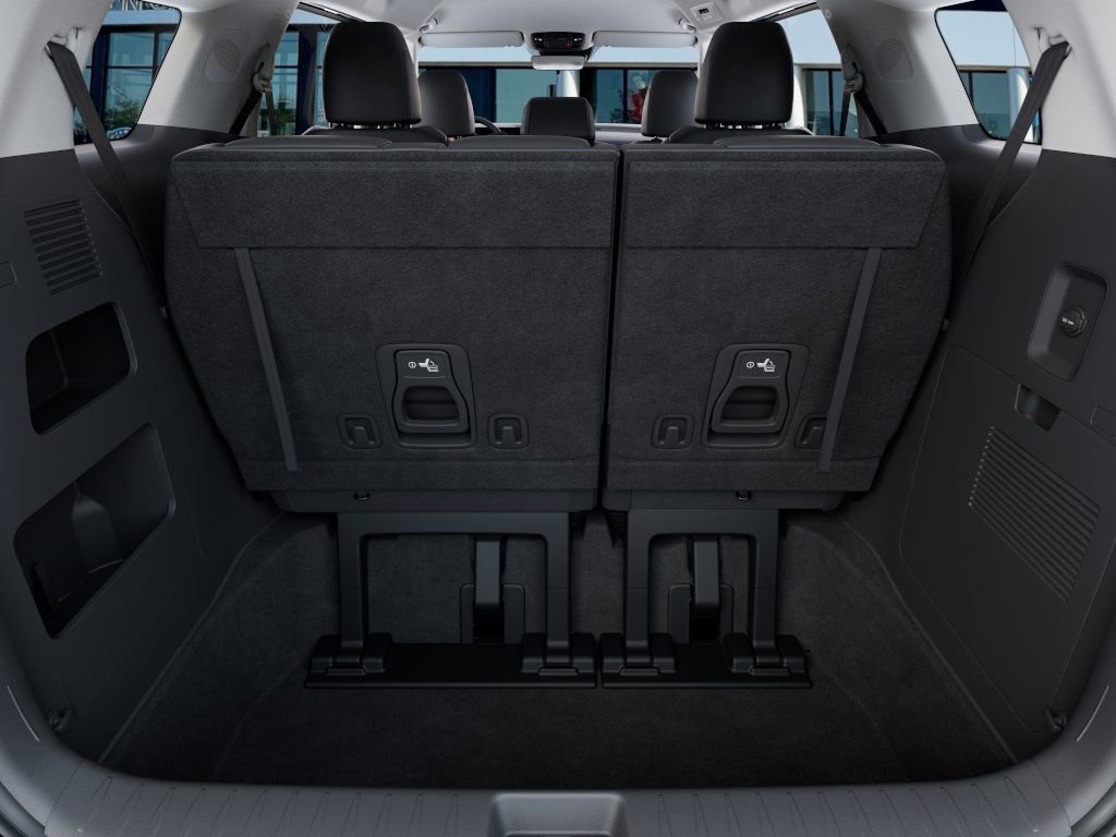 New 2026 Kia Carnival LXS image 19