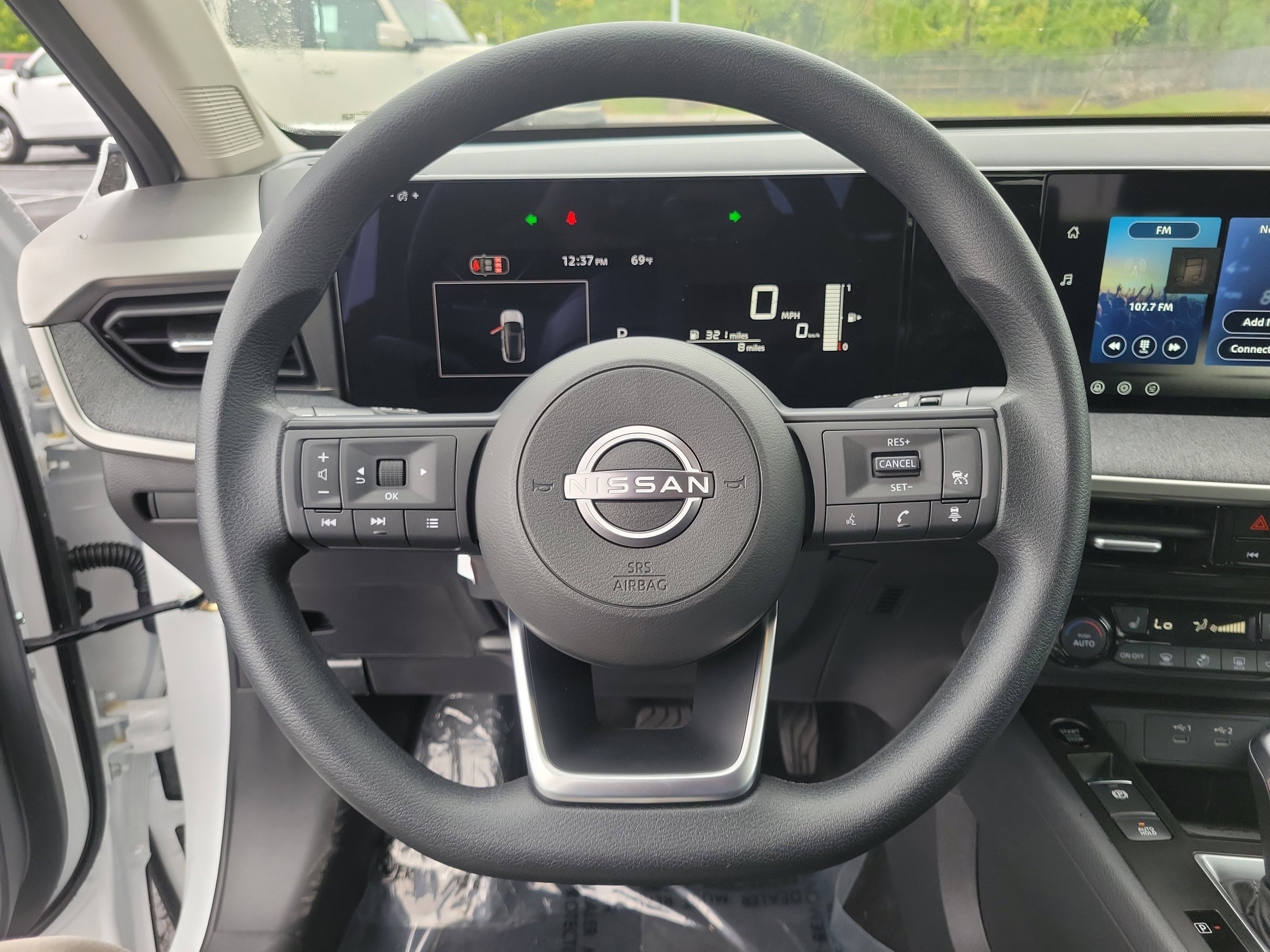 New 2026 Nissan Kicks SV w/ Cold Weather Package image 22