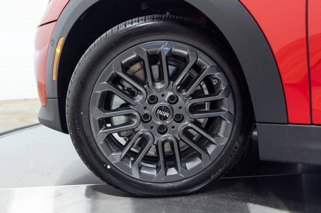 New 2026 MINI Cooper S image 20