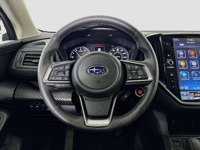 New 2026 Subaru Ascent Premium AWD/4WD image 11
