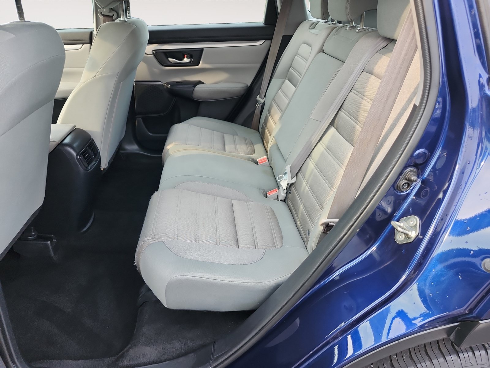 Used 2019 Honda CR-V LX image 13