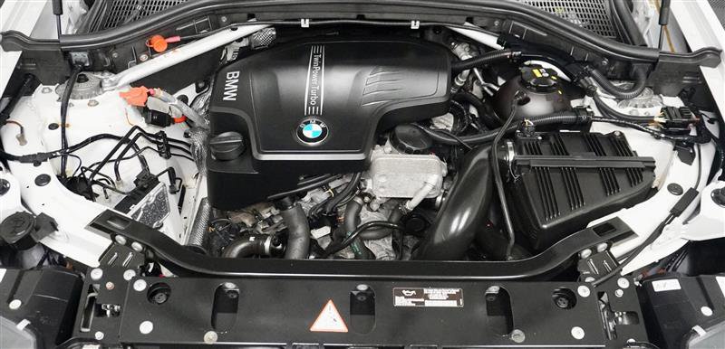 Used 2015 BMW X3 xDrive28i image 36