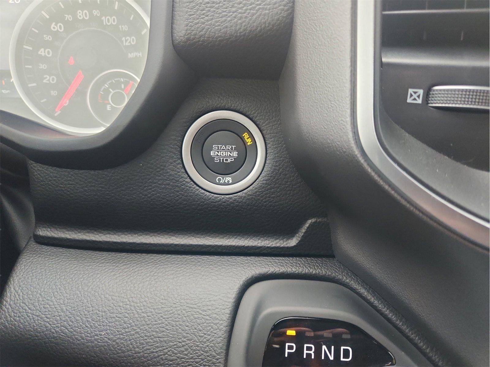 New 2026 RAM 1500 Lone Star AWD/4WD image 17