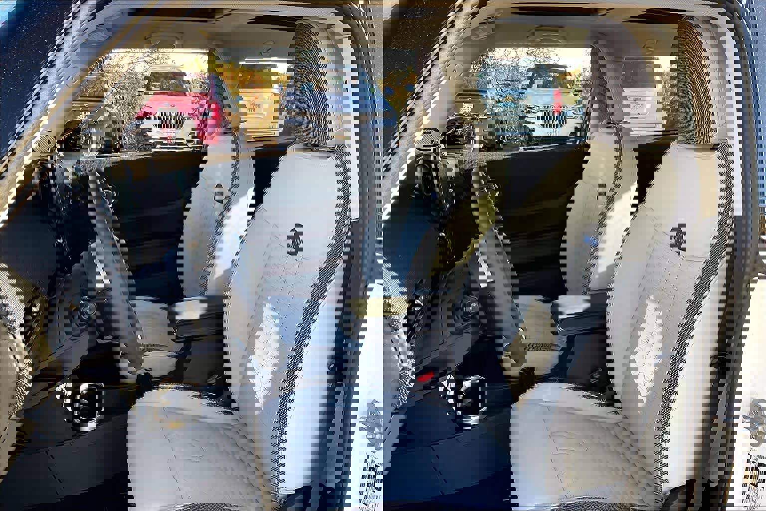 Used 2025 MINI Cooper Countryman S image 12