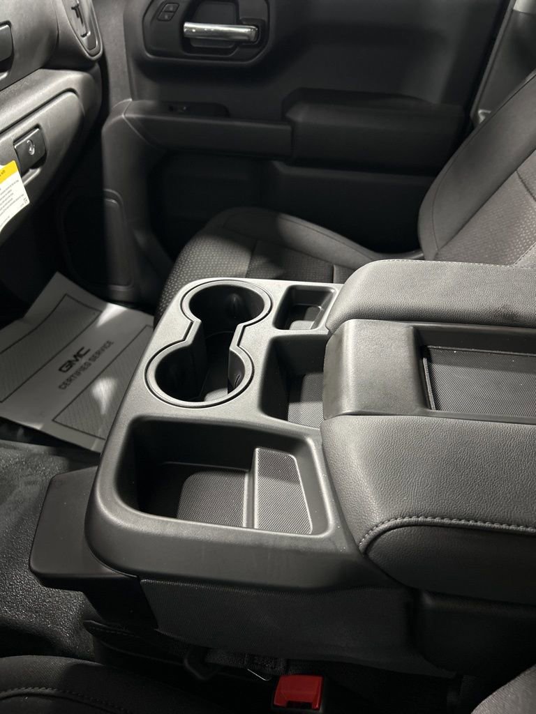 New 2025 GMC Sierra 1500 Pro w/ Pro Value Package image 26