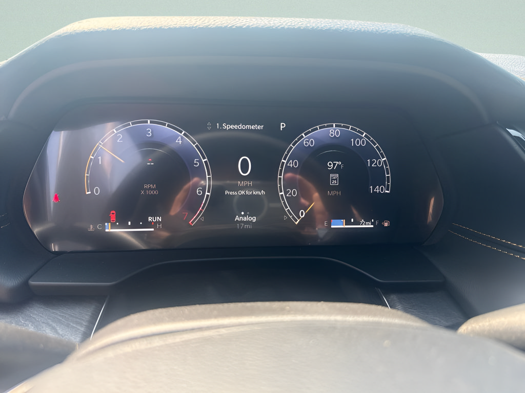 New 2026 Jeep Grand Cherokee L Limited AWD/4WD image 21