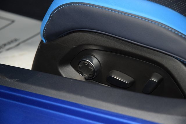 Used 2023 Chevrolet Corvette Stingray Premium Conv w/ Battery Protection Package image 34