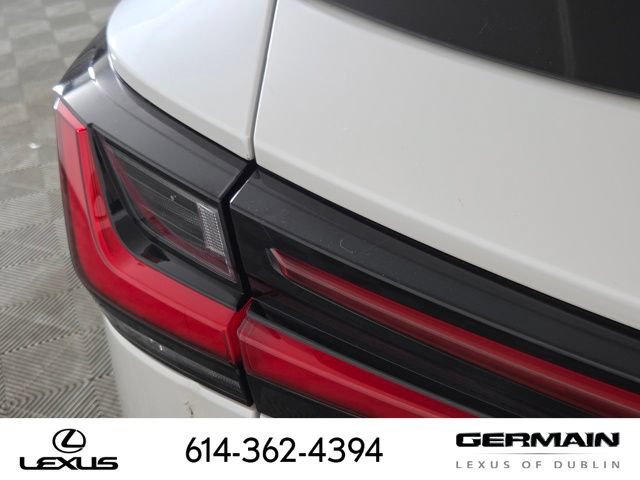 Used 2023 Lexus NX 350h AWD w/ Towing Package (2000 Lbs) image 15