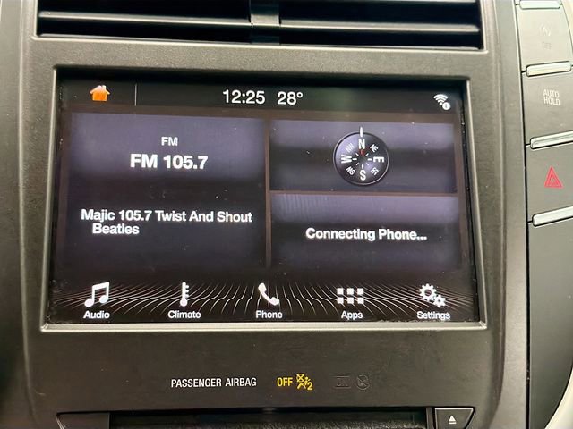 Used 2019 Lincoln MKC Premiere image 14