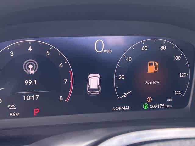 Certified 2026 Honda Passport RTL image 19