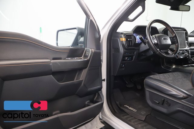 Used 2023 Ford F150 Tremor AWD/4WD image 8
