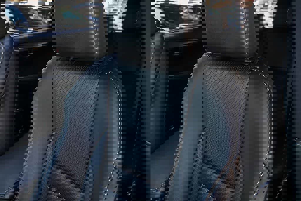 Used 2017 Lexus NX 200t F Sport w/ F Sport Premium Package image 28